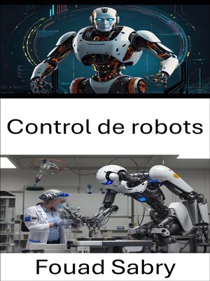 cover image of Control de robots